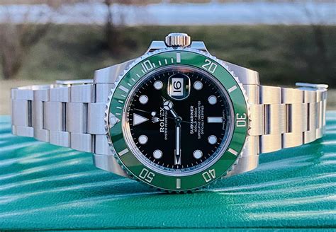 rolex model 11610lv|rolex submariner date hulk 116610lv.